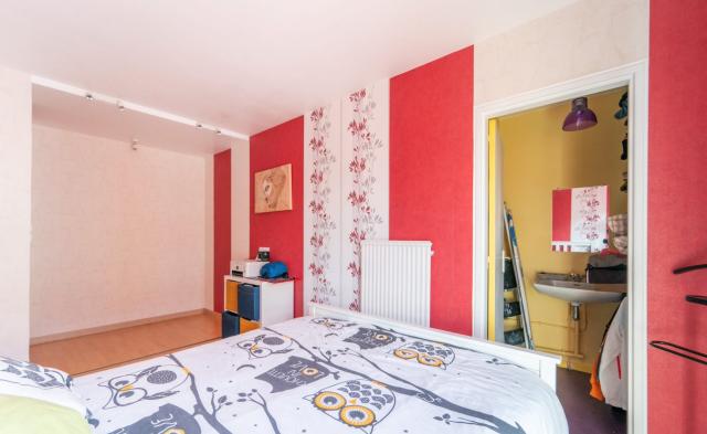 Location appartement T4 Corbeil Essonnes - Photo 4