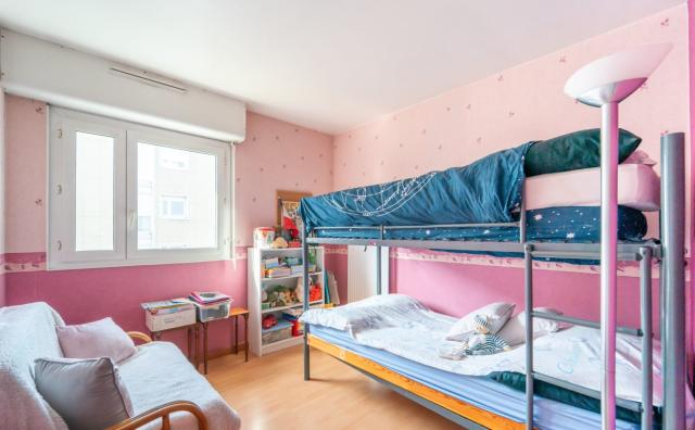 Location appartement T4 Corbeil Essonnes - Photo 5