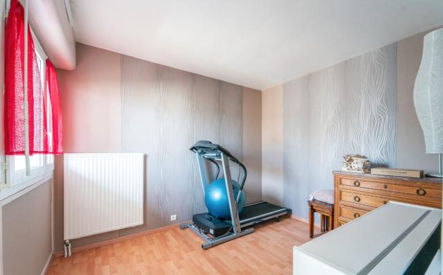 Location appartement T4 Corbeil Essonnes - Photo 6