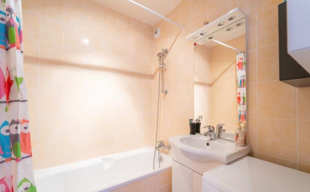 Location appartement T4 Corbeil Essonnes - Photo 7