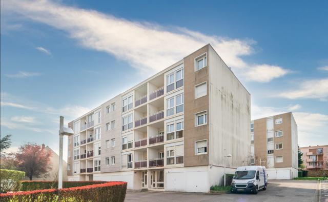 Location appartement T4 Corbeil Essonnes - Photo 8