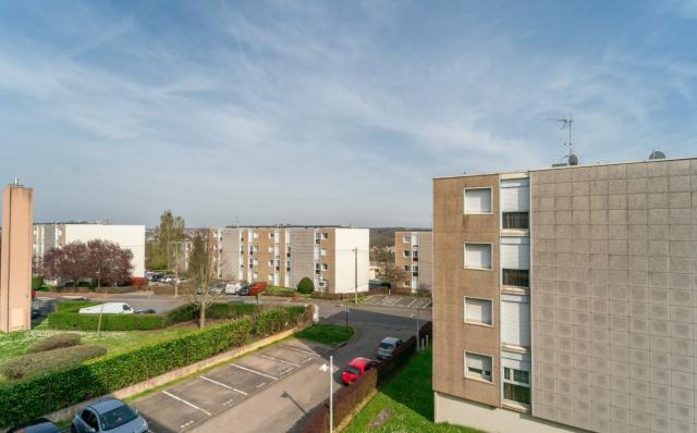 Location appartement T4 Corbeil Essonnes - Photo 9