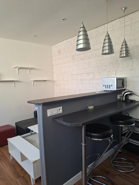 Location appartement T2 Nancy - Photo 6