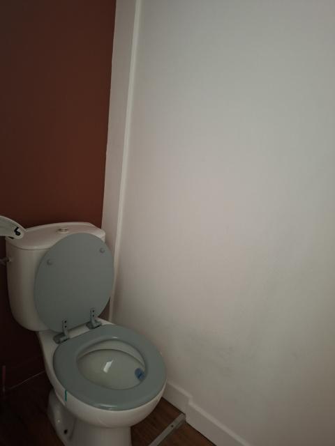 Location appartement T2 Nancy - Photo 8