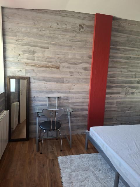 Location appartement T2 Nancy - Photo 10
