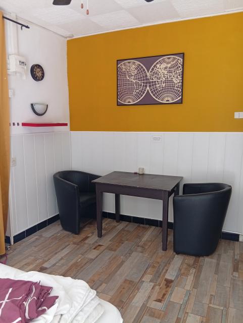 Location studio Amelie les Bains Palalda - Photo 3