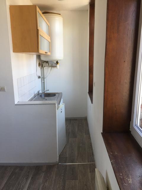 Location appartement T2 Lille - Photo 2