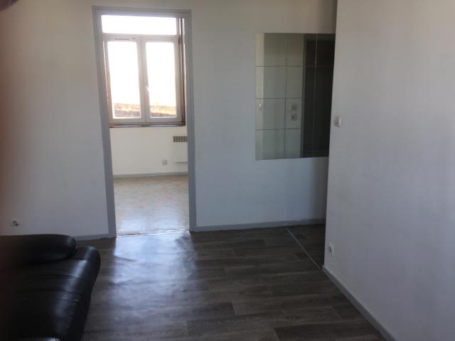 Location appartement T2 Lille - Photo 3