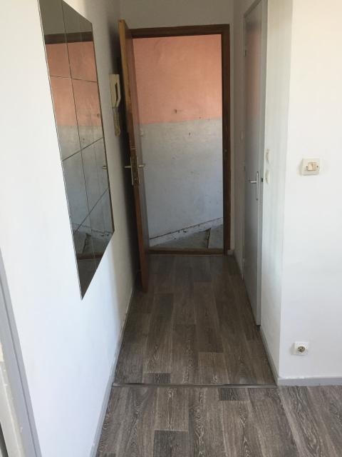Location appartement T2 Lille - Photo 4