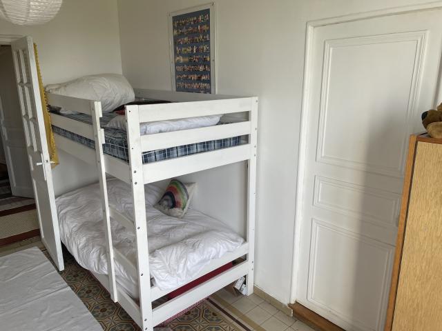 Location chambre Paris 19 - Photo 3