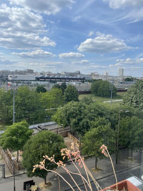 Location chambre Paris 19 - Photo 5