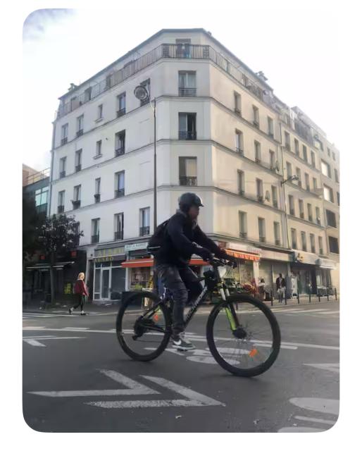 Location chambre Paris 19 - Photo 10