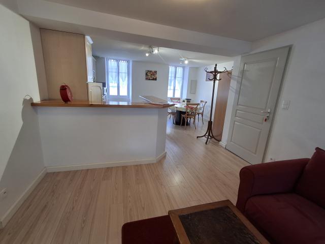 Location appartement T3 Jonzac - Photo 3