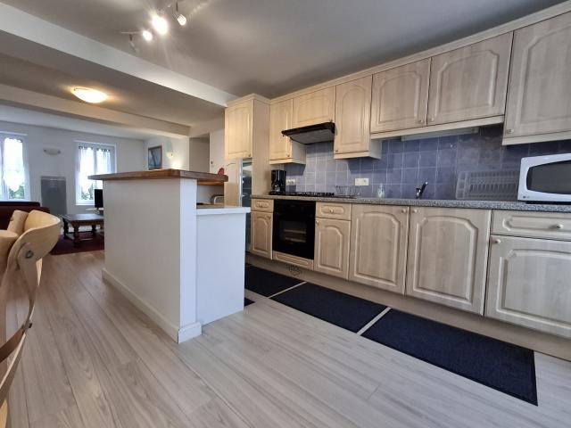 Location appartement T3 Jonzac - Photo 4