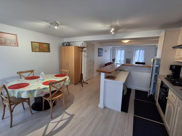 Location appartement T3 Jonzac - Photo 5