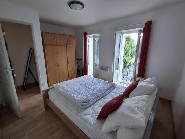 Location appartement T3 Jonzac - Photo 6
