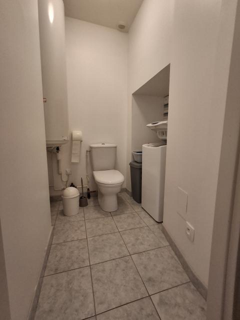 Location appartement T3 Jonzac - Photo 8