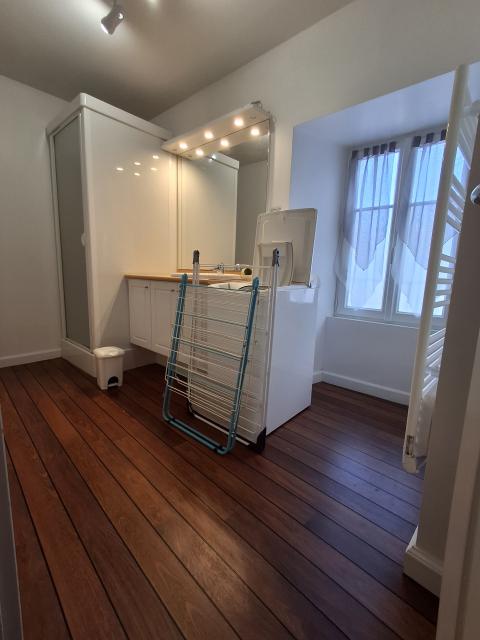 Location appartement T3 Jonzac - Photo 9