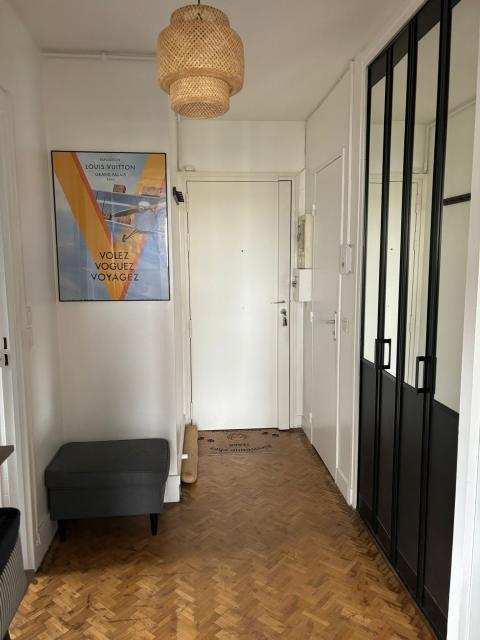 Location appartement T2 Rueil Malmaison - Photo 2