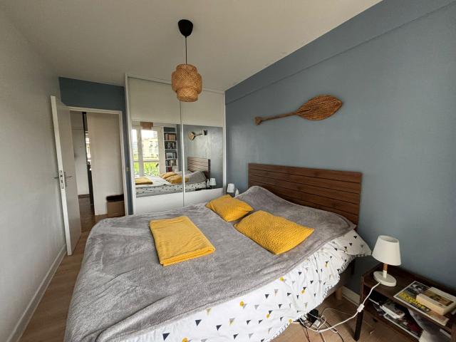 Location appartement T2 Rueil Malmaison - Photo 3