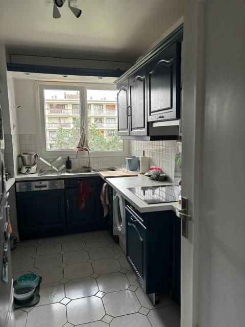 Location appartement T2 Rueil Malmaison - Photo 4