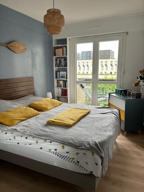 Location appartement T2 Rueil Malmaison - Photo 5