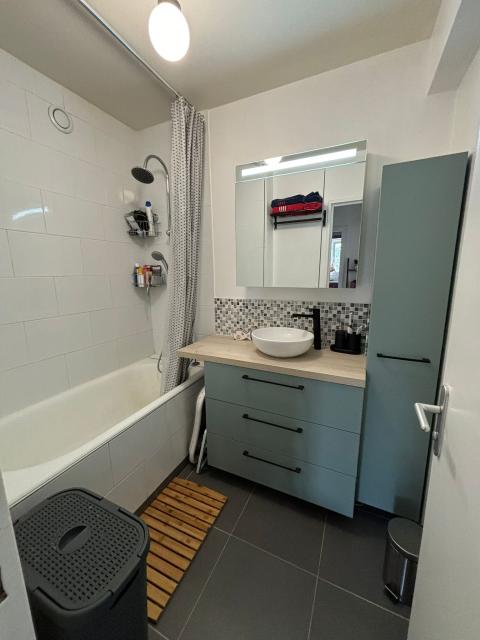Location appartement T2 Rueil Malmaison - Photo 6
