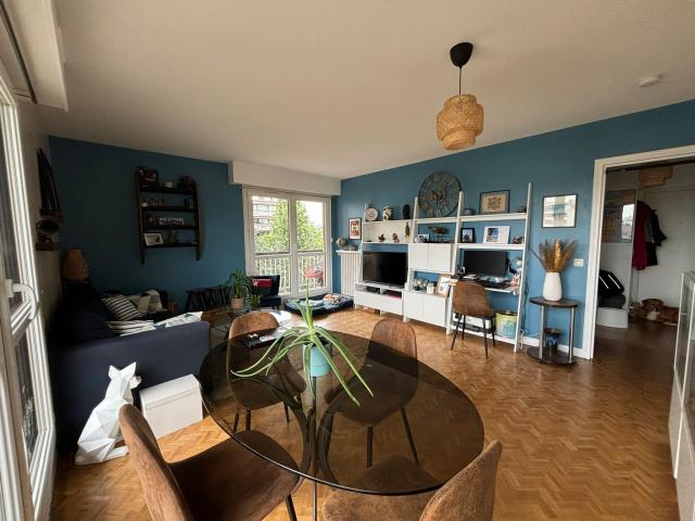 Location appartement T2 Rueil Malmaison - Photo 7