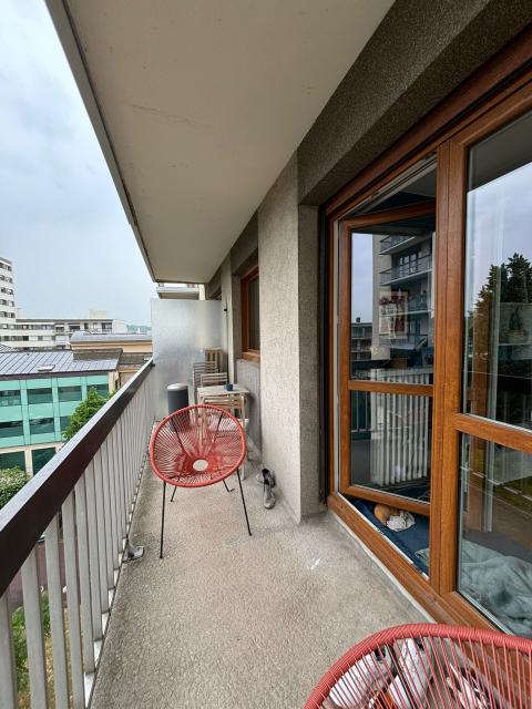 Location appartement T2 Rueil Malmaison - Photo 8