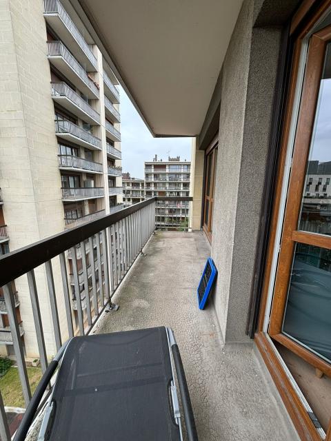 Location appartement T2 Rueil Malmaison - Photo 9