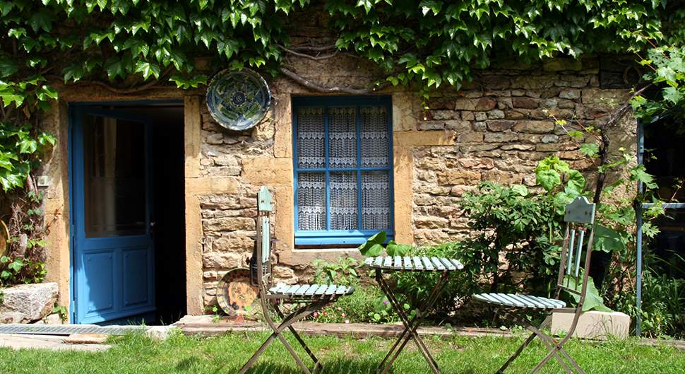 Location chambre St Martin des Champs - Photo 1