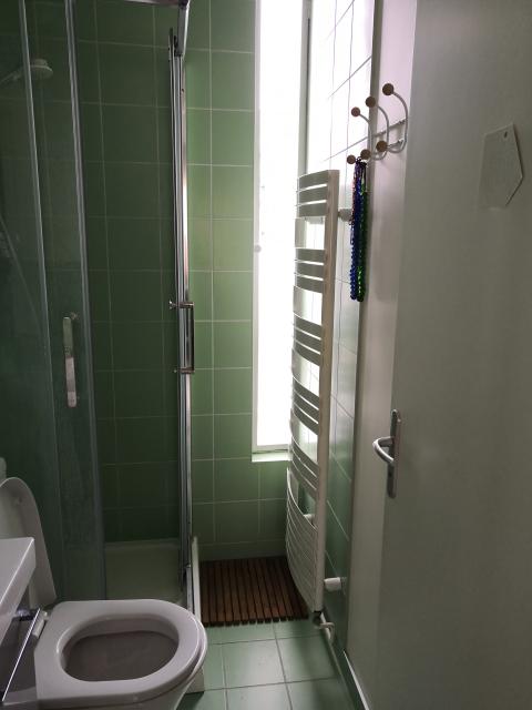 Location appartement T2 Paris 20 - Photo 7