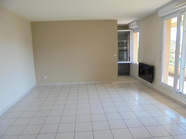 Location appartement T2 Dammarie les Lys - Photo 2