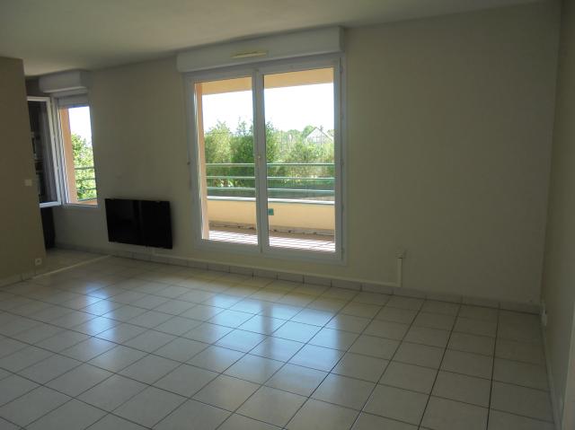 Location appartement T2 Dammarie les Lys - Photo 3