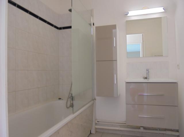 Location appartement T2 Dammarie les Lys - Photo 5