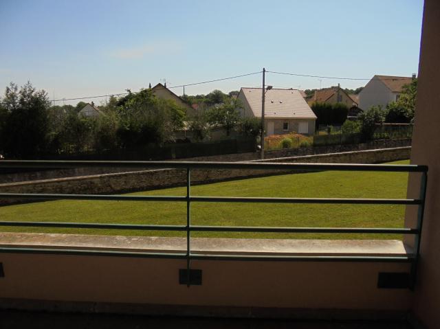 Location appartement T2 Dammarie les Lys - Photo 7