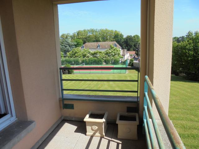 Location appartement T2 Dammarie les Lys - Photo 8