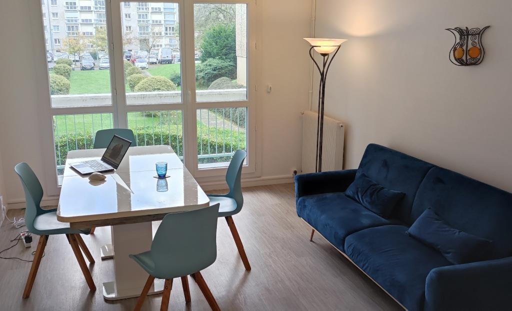 Location chambre Rennes - Photo 1