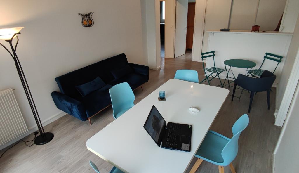 Location chambre Rennes - Photo 2