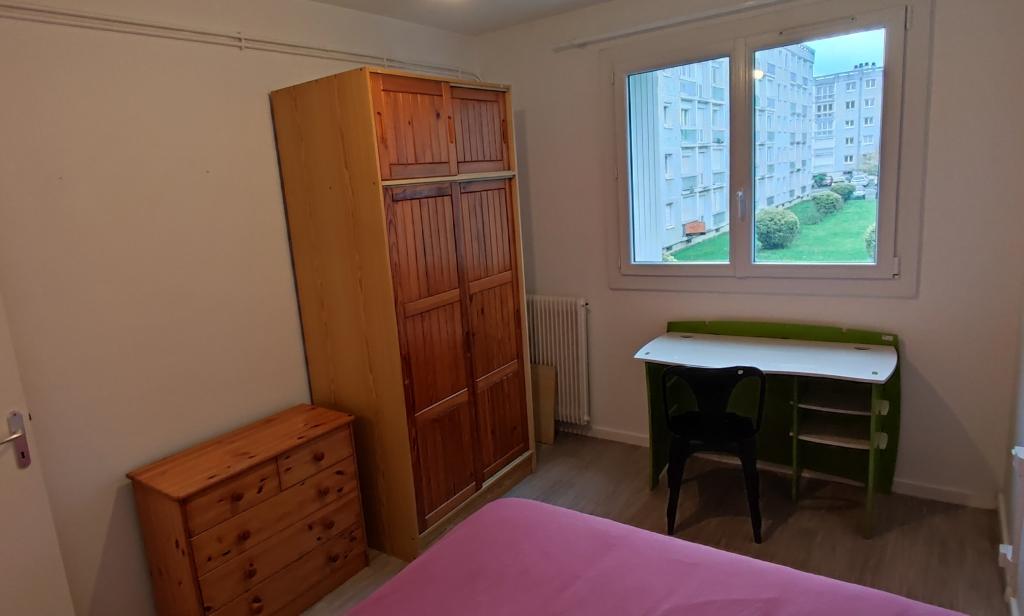 Location chambre Rennes - Photo 3