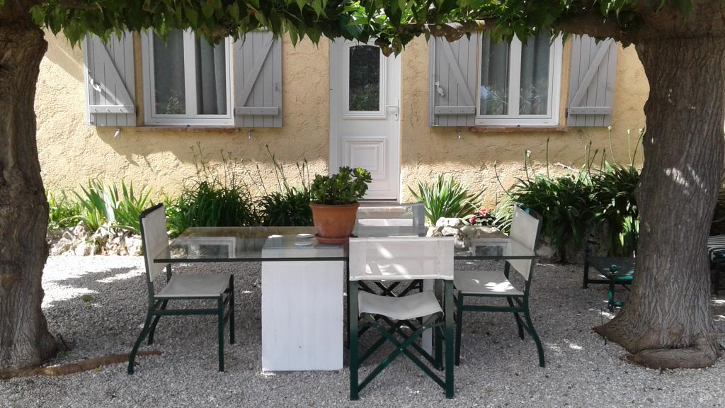 Location chambre Mougins - Photo 1