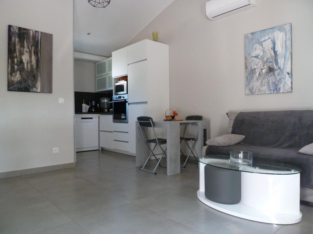 Location chambre Mougins - Photo 2