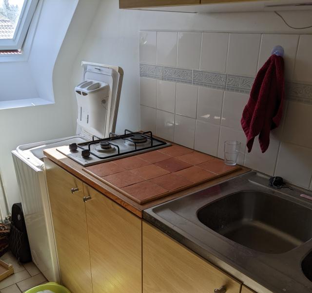 Location studio Le Chesnay - Photo 3