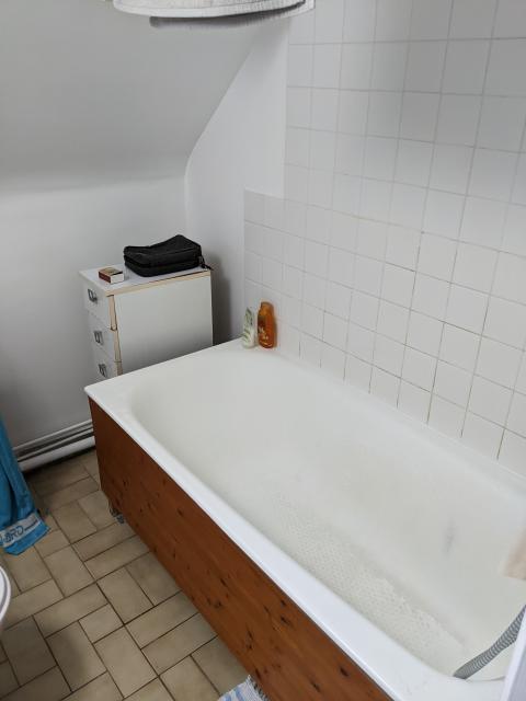 Location studio Le Chesnay - Photo 7