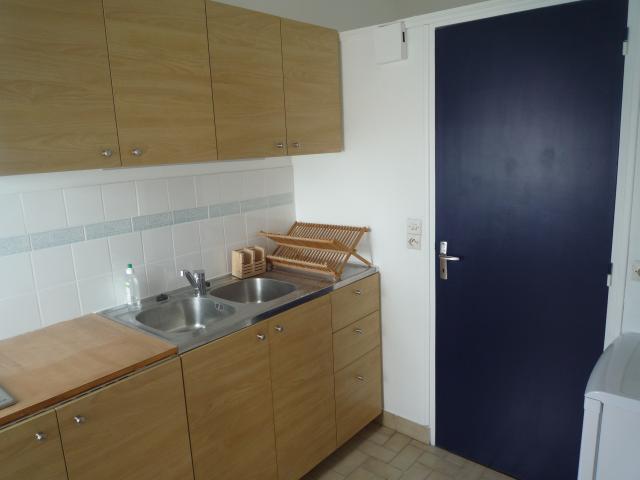 Location studio Le Chesnay - Photo 9