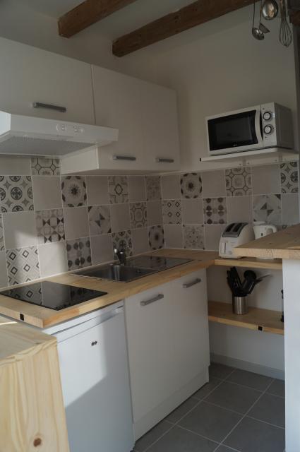 Location studio Niort - Photo 2