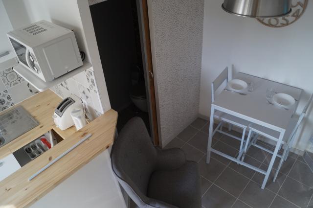 Location studio Niort - Photo 3