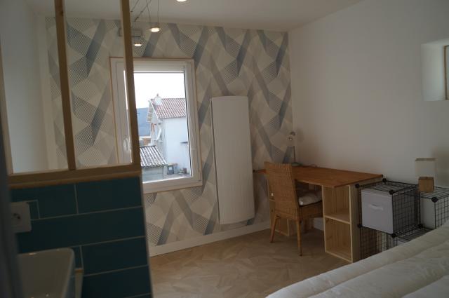 Location studio Niort - Photo 4