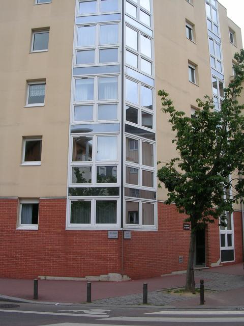 Location appartement T2 Rouen - Photo 3