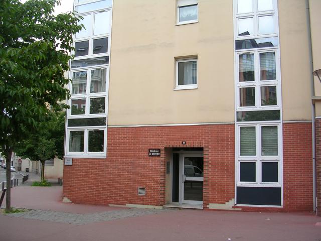 Location appartement T2 Rouen - Photo 4